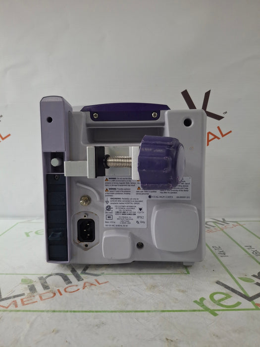 Hospira Hospira / ICU Medical Plum 360 Infusion Pump Infusion Pump reLink Online
