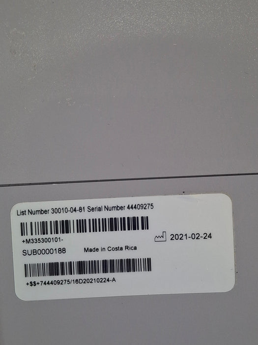 Hospira Hospira / ICU Medical Plum 360 Infusion Pump Infusion Pump reLink Online