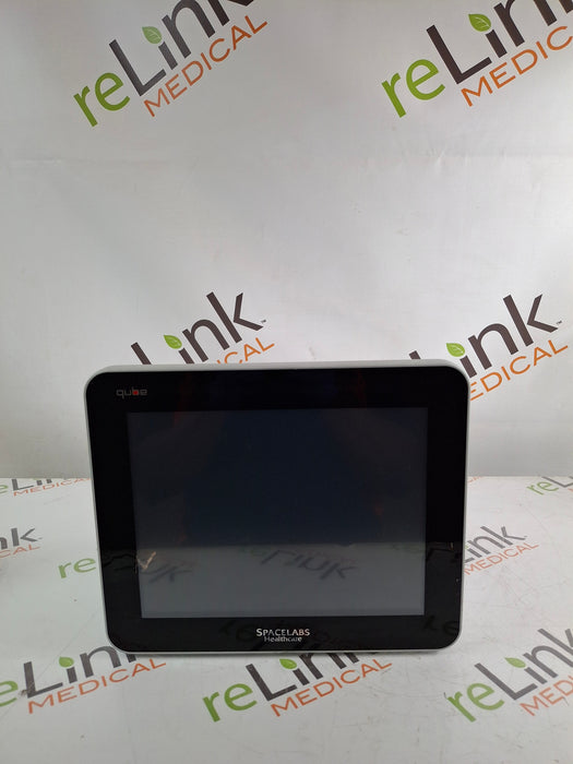 Spacelabs Healthcare 91390 - QUBE Patient Monitor