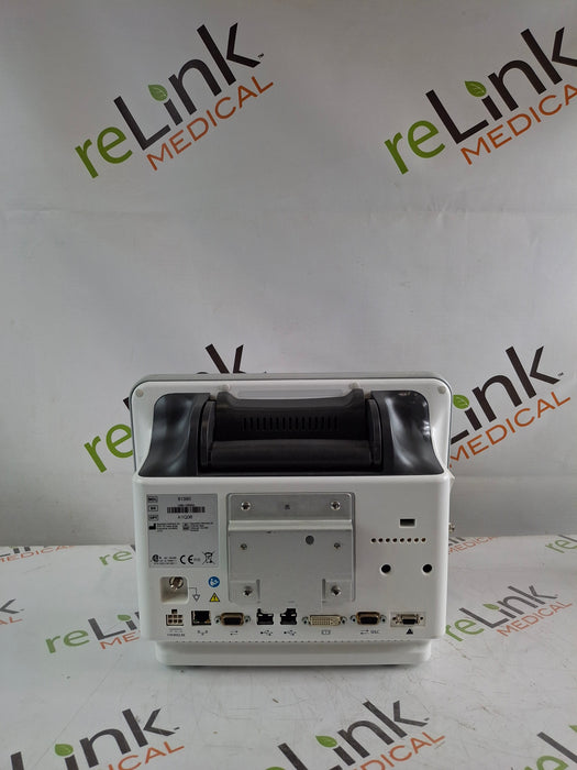 Spacelabs Healthcare 91390 - QUBE Patient Monitor