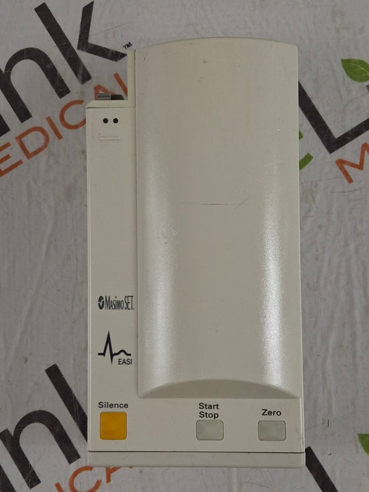 Philips M3001A-A03 Masimo SpO2, NIBP, ECG MMS Module