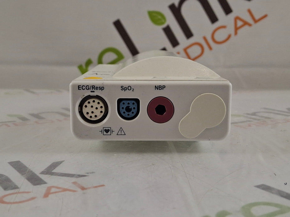 Philips M3001A-A03 Masimo SpO2, NIBP, ECG MMS Module