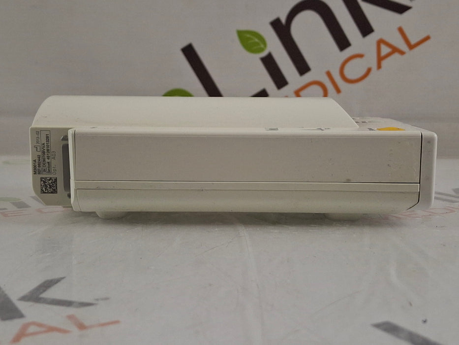 Philips M3001A-A03 Masimo SpO2, NIBP, ECG MMS Module