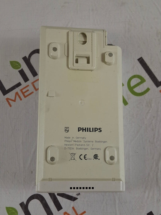 Philips M3001A-A03 Masimo SpO2, NIBP, ECG MMS Module