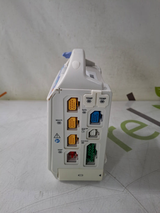 Nihon Kohden BSM-1773 Life Scope PT Transport Patient Monitor