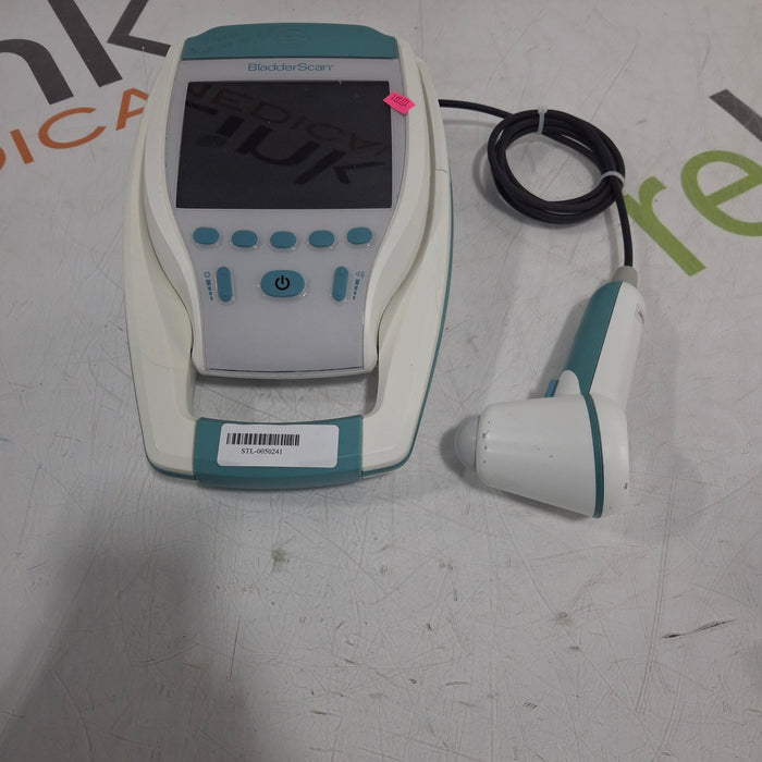 Verathon Medical, Inc Verathon Medical, Inc BVI 9400 Bladderscan Surgical Equipment reLink Online
