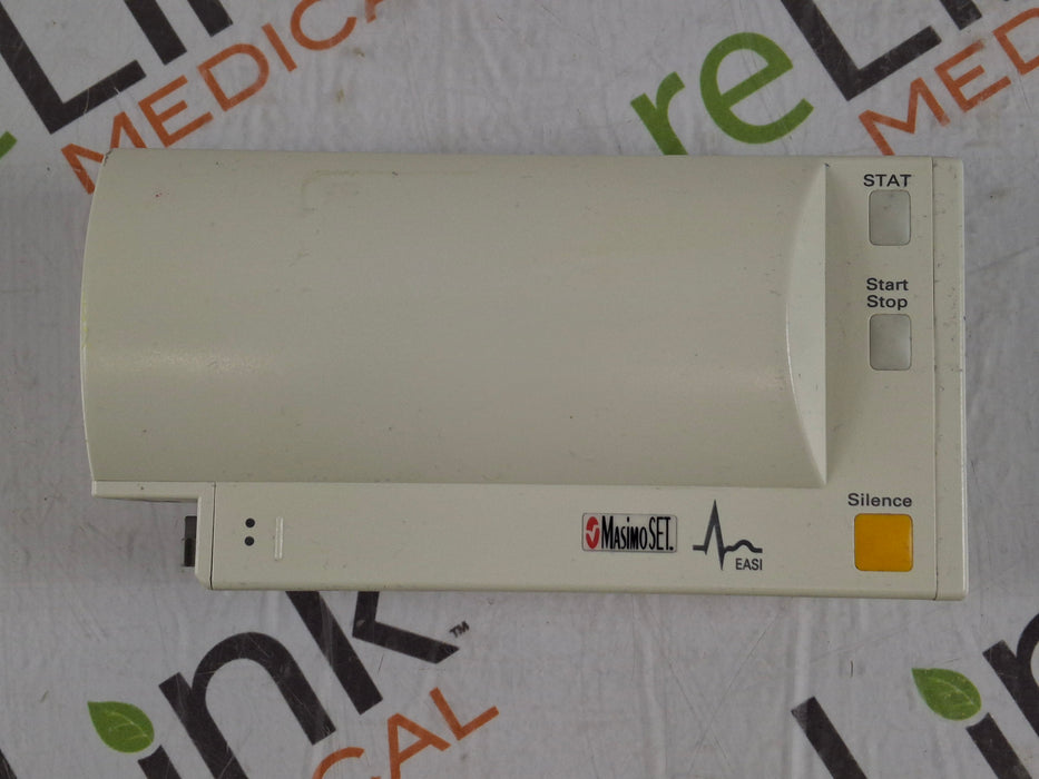 Philips M3001A-A03 Masimo SpO2, NIBP, ECG MMS Module