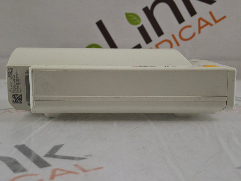 Philips M3001A-A03 Masimo SpO2, NIBP, ECG MMS Module