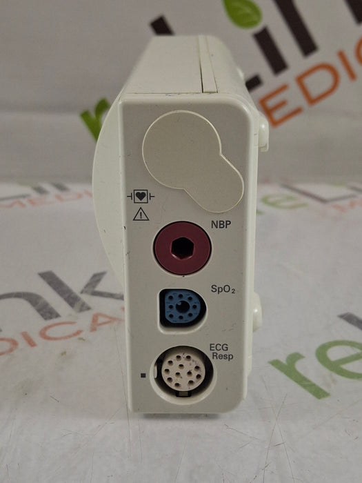 Philips M3001A-A03 Masimo SpO2, NIBP, ECG MMS Module