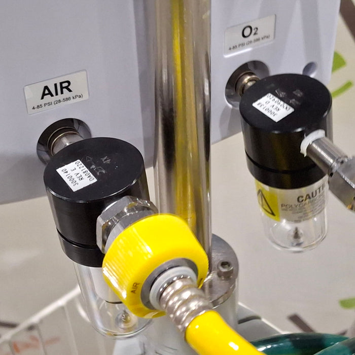 Vapotherm Precision Flow Plus Meter Humidifier