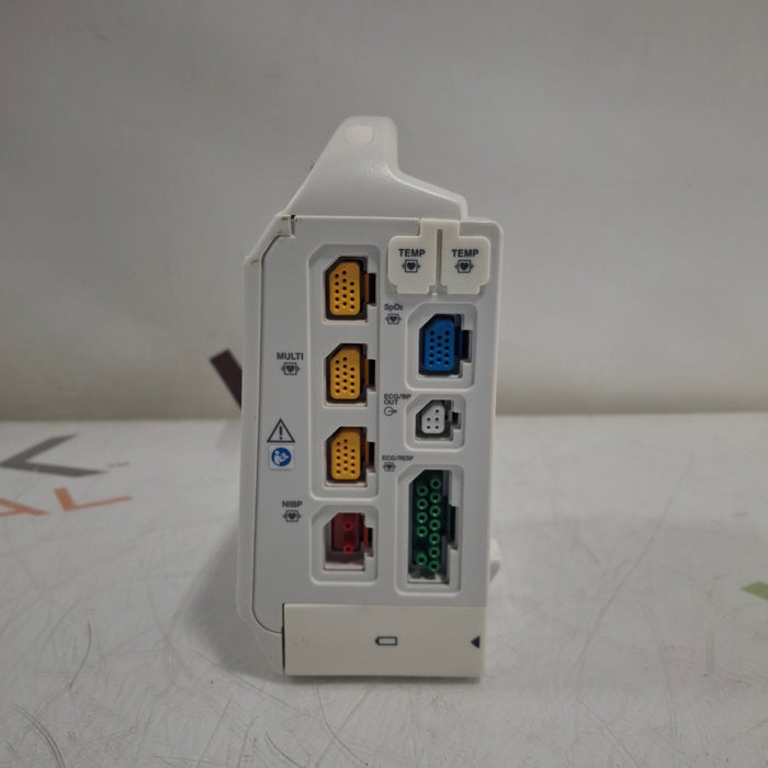 Nihon Kohden Nihon Kohden BSM-1773 Life Scope PT Transport Patient Monitor Patient Monitors reLink Online