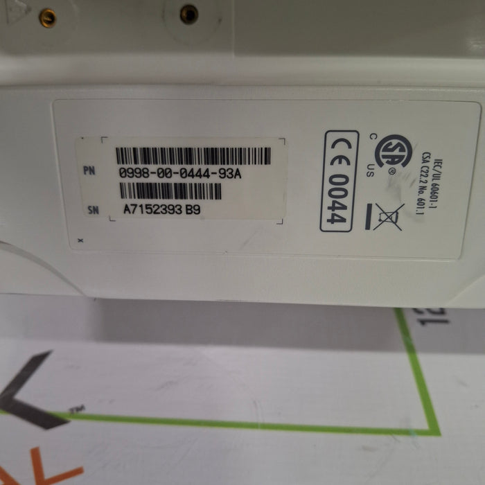 Datascope Accutorr Plus Vital Signs Monitor