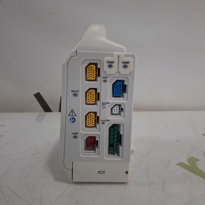 Nihon Kohden BSM-1773 Life Scope PT Transport Patient Monitor