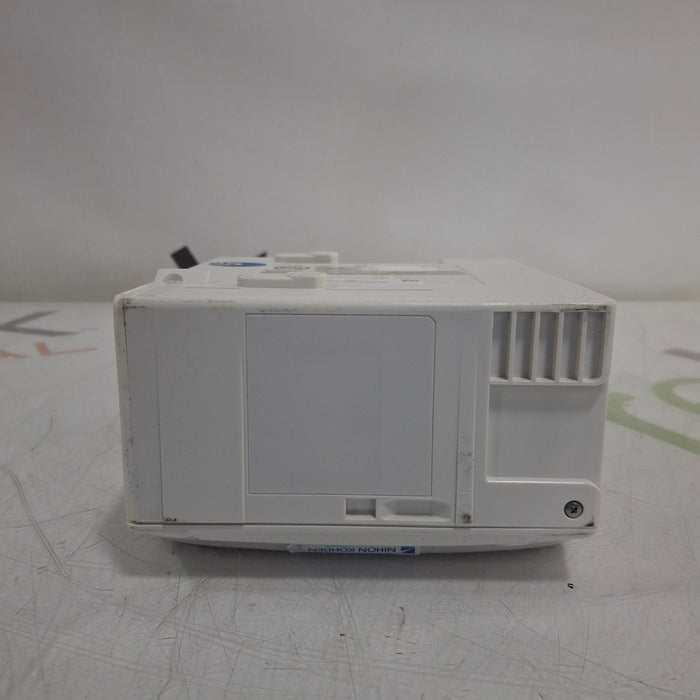 Nihon Kohden BSM-1773 Life Scope PT Transport Patient Monitor