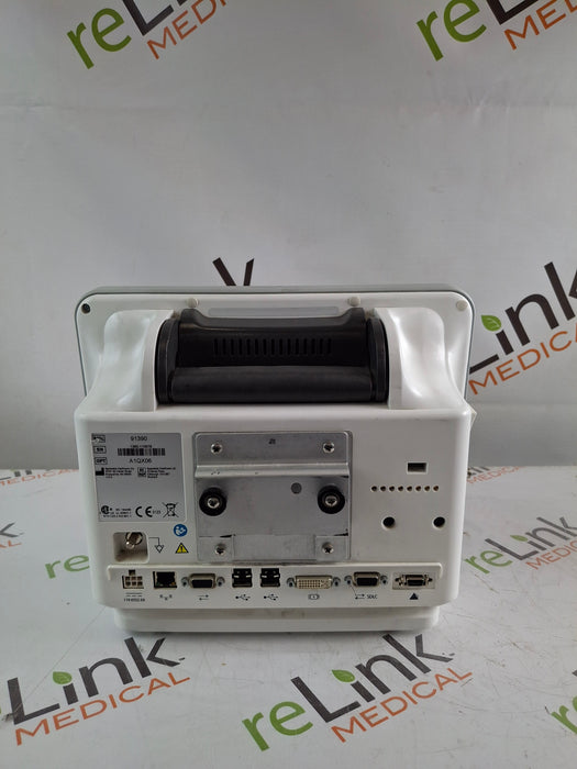 Spacelabs Healthcare 91390 - QUBE Patient Monitor