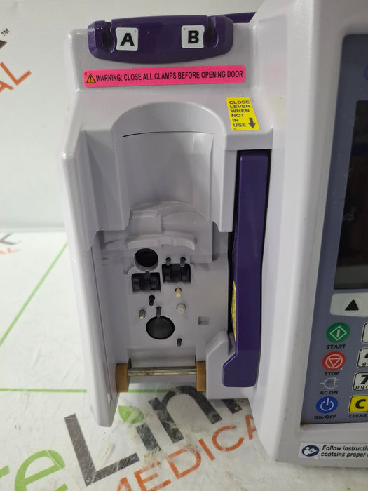 Hospira Hospira / ICU Medical Plum 360 Infusion Pump Infusion Pump reLink Online