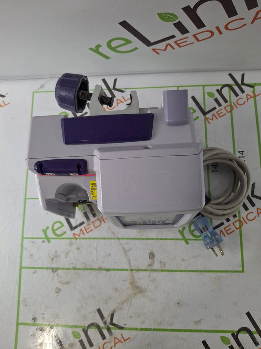 Hospira Hospira / ICU Medical Plum 360 Infusion Pump Infusion Pump reLink Online