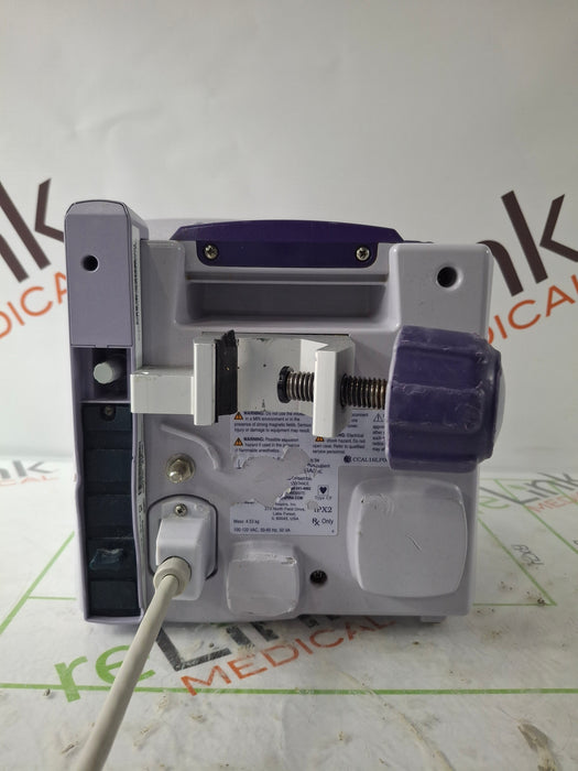 Hospira Hospira / ICU Medical Plum 360 Infusion Pump Infusion Pump reLink Online