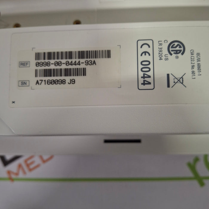 Datascope Accutorr Plus Vital Signs Monitor
