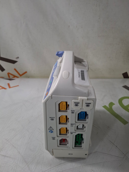 Nihon Kohden BSM-1773 Life Scope PT Transport Patient Monitor