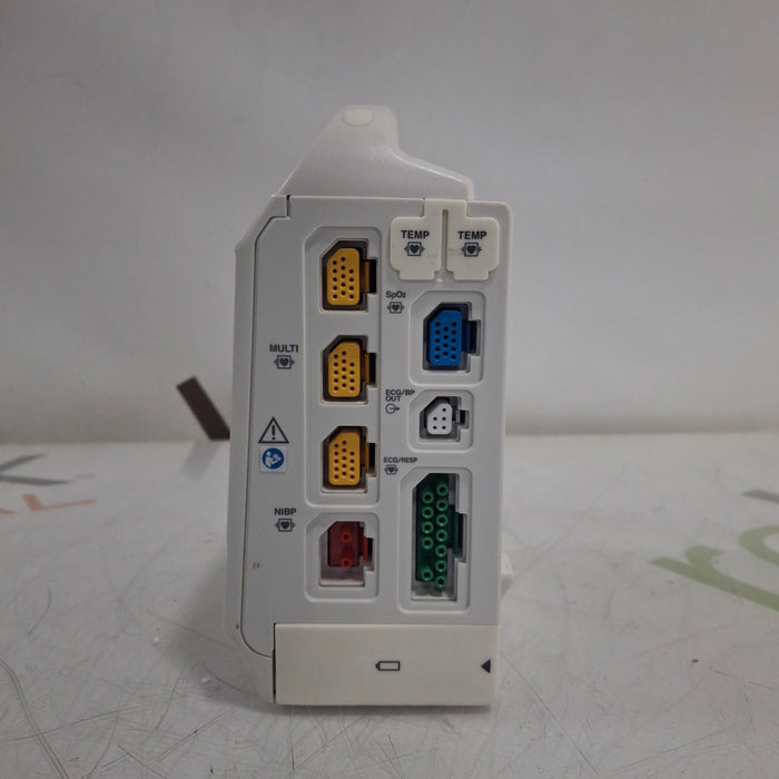 Nihon Kohden Nihon Kohden BSM-1773 Life Scope PT Transport Patient Monitor Patient Monitors reLink Online