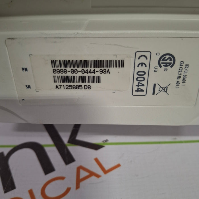Datascope Accutorr Plus Vital Signs Monitor