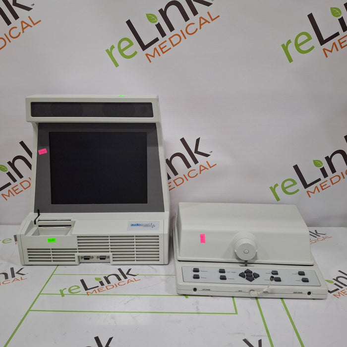 Audioscan VF-1 Verifit Real-Ear Hearing Aid Analyzer