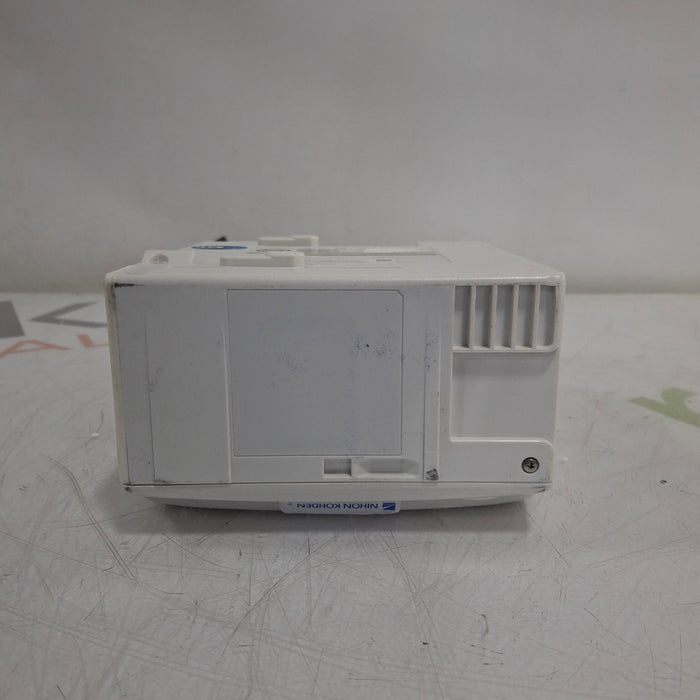 Nihon Kohden BSM-1773 Life Scope PT Transport Patient Monitor