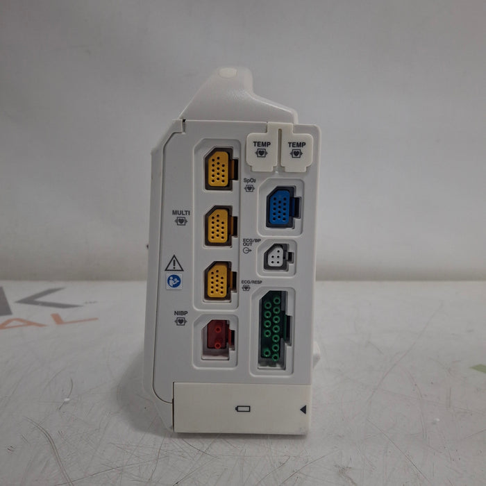 Nihon Kohden BSM-1773 Life Scope PT Transport Patient Monitor
