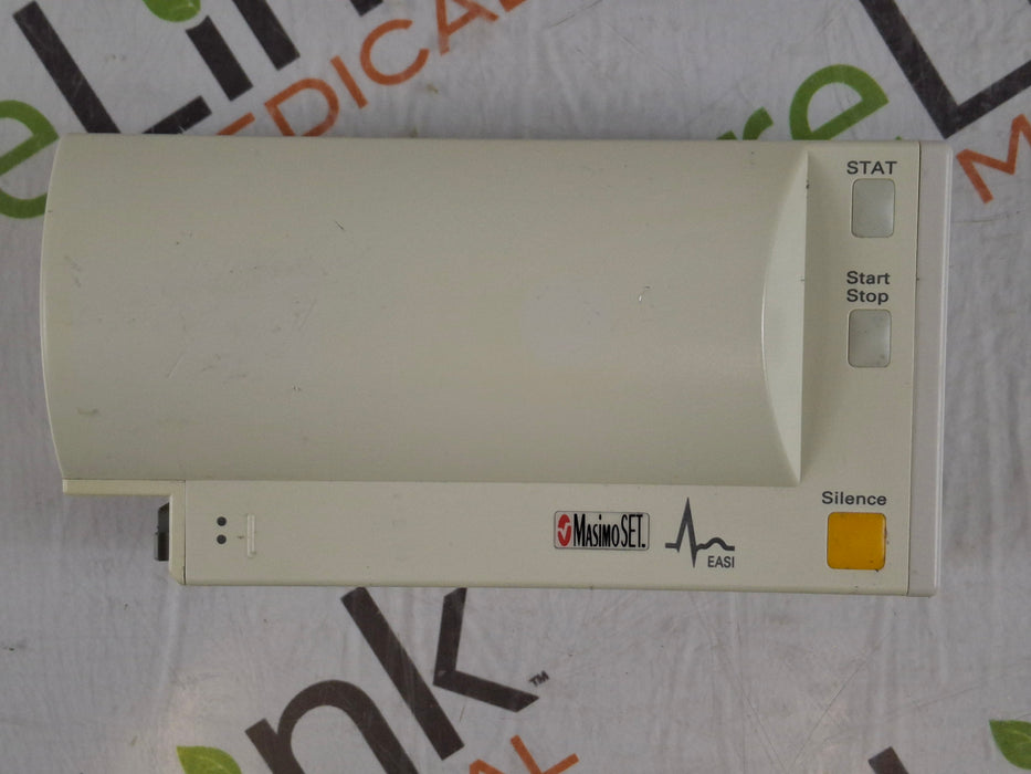 Philips M3001A-A03 Masimo SpO2, NIBP, ECG MMS Module