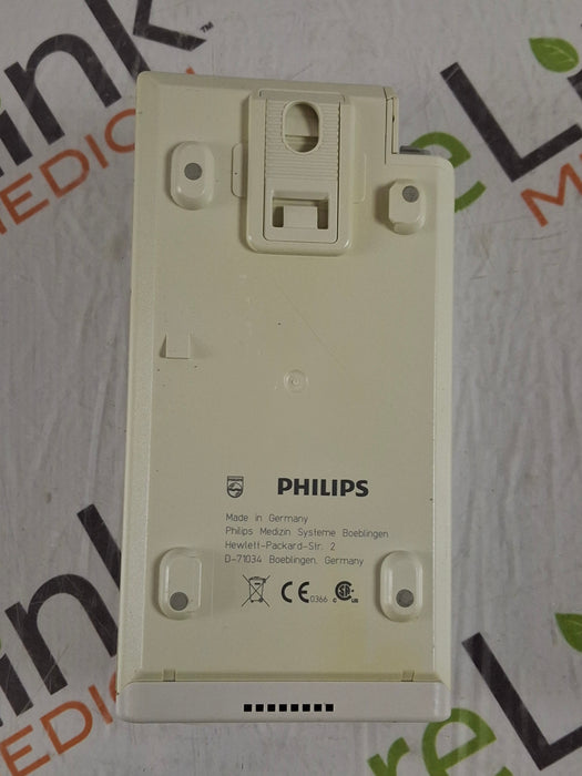 Philips M3001A-A03 Masimo SpO2, NIBP, ECG MMS Module