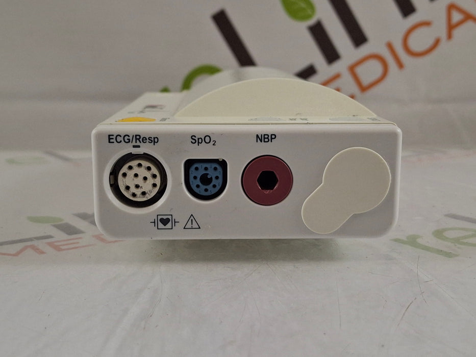 Philips M3001A-A03 Masimo SpO2, NIBP, ECG MMS Module