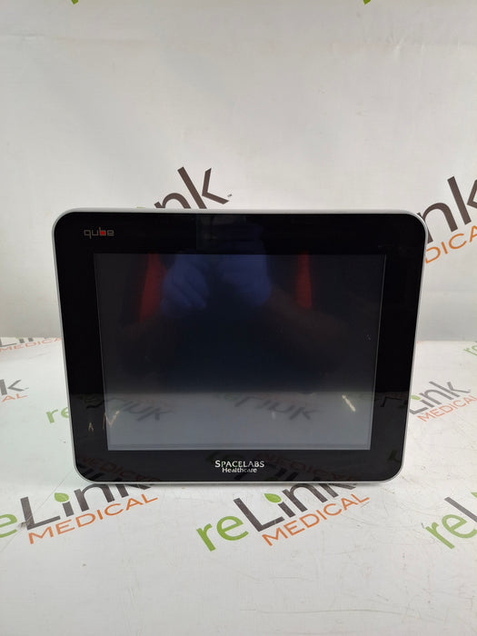 Spacelabs Healthcare 91390 - QUBE Patient Monitor