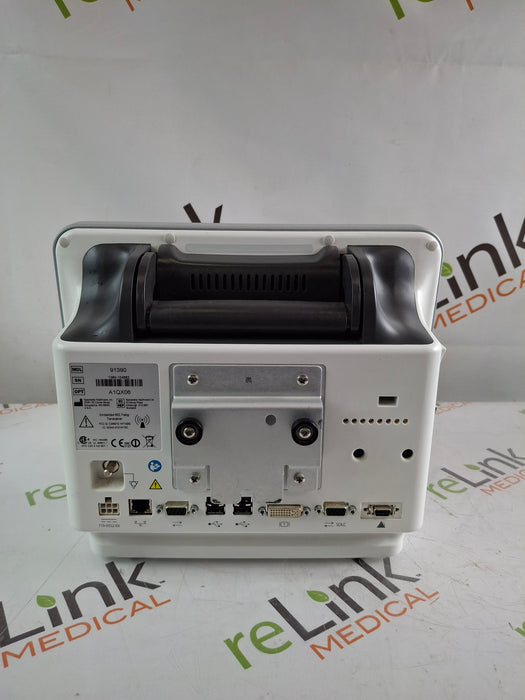 Spacelabs Healthcare 91390 - QUBE Patient Monitor