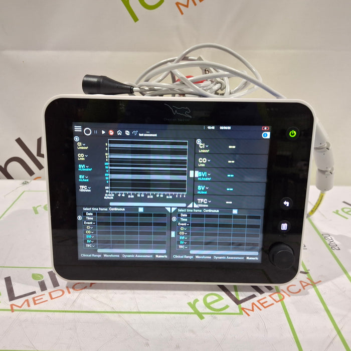 Baxter Starling SV Fluid Management Monitoring System