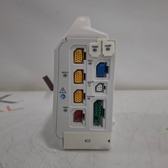 Nihon Kohden BSM-1773 Life Scope PT Transport Patient Monitor