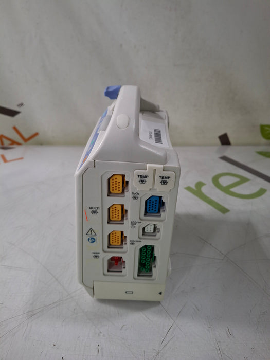Nihon Kohden BSM-1773 Life Scope PT Transport Patient Monitor