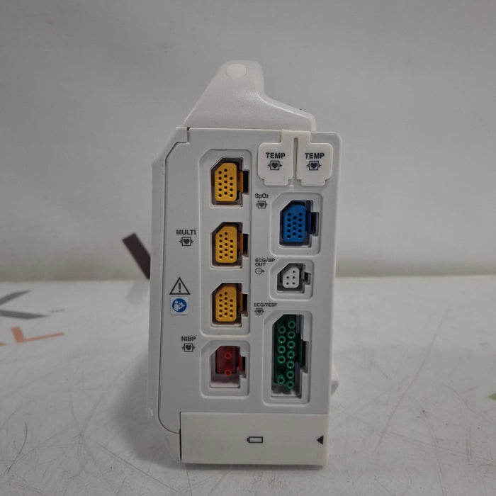 Nihon Kohden Nihon Kohden BSM-1773 Life Scope PT Transport Patient Monitor Patient Monitors reLink Online