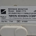 Nihon Kohden Nihon Kohden BSM-1773 Life Scope PT Transport Patient Monitor Patient Monitors reLink Online
