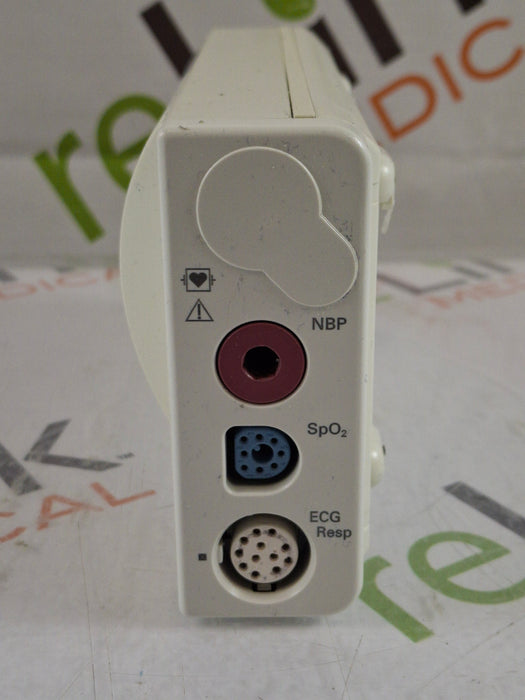 Philips M3001A-A03 Masimo SpO2, NIBP, ECG MMS Module