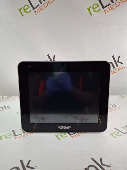 Spacelabs Healthcare 91390 - QUBE Patient Monitor