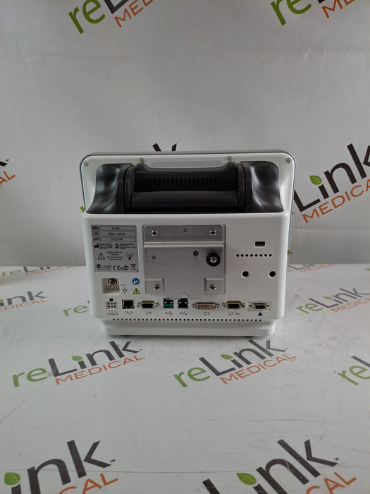 Spacelabs Healthcare 91390 - QUBE Patient Monitor