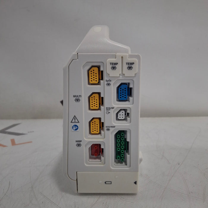 Nihon Kohden BSM-1773 Life Scope PT Transport Patient Monitor