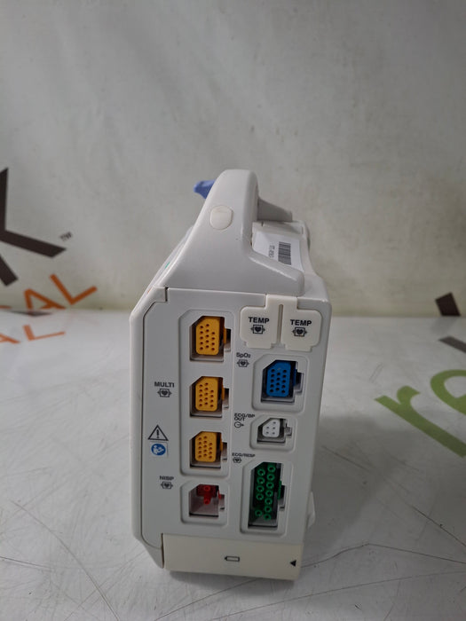 Nihon Kohden BSM-1773 Life Scope PT Transport Patient Monitor