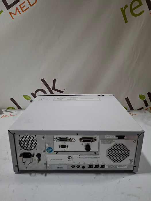 GE Healthcare GE Healthcare Corometrics 250cx Series Model 259cx-a Fetal Monitor Patient Monitors reLink Online