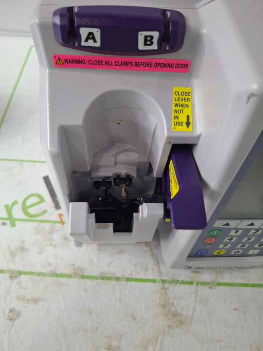 Hospira / ICU Medical Plum 360 Infusion Pump
