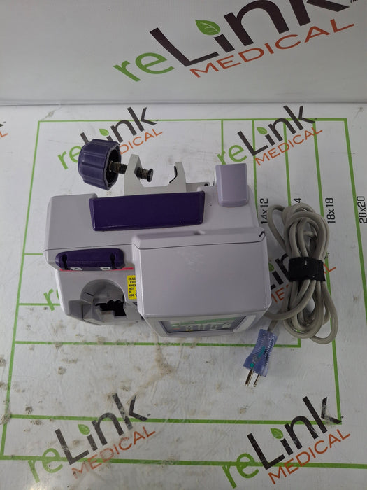 Hospira / ICU Medical Plum 360 Infusion Pump
