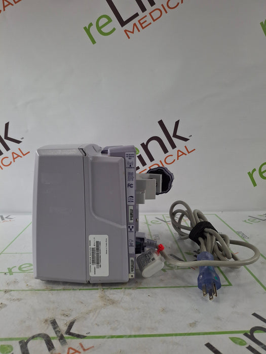 Hospira / ICU Medical Plum 360 Infusion Pump