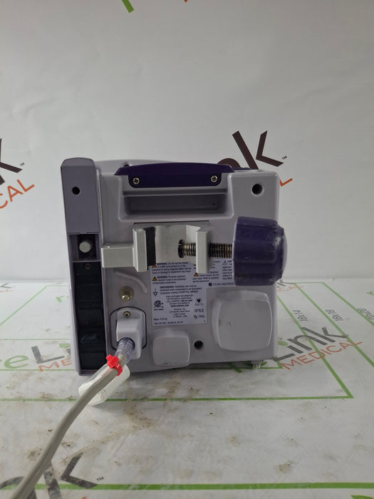 Hospira / ICU Medical Plum 360 Infusion Pump