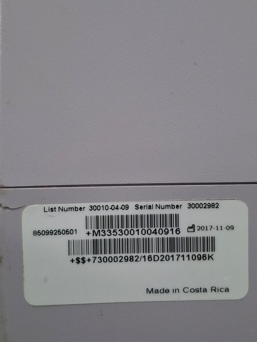 Hospira / ICU Medical Plum 360 Infusion Pump